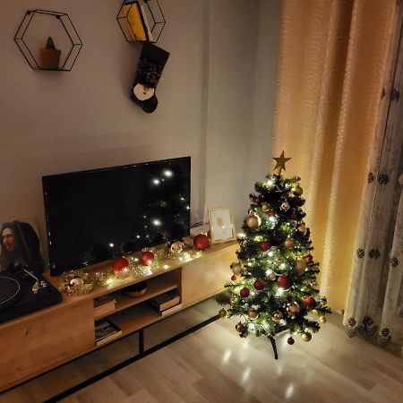 Diti'S Apartment Шкодер Экстерьер фото