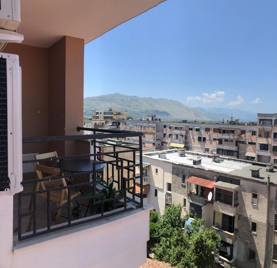 Diti'S Apartment Шкодер Экстерьер фото