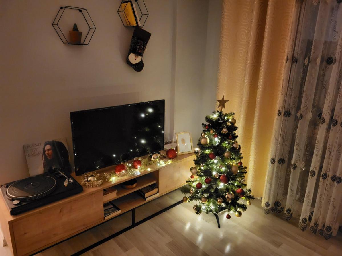 Diti'S Apartment Шкодер Экстерьер фото